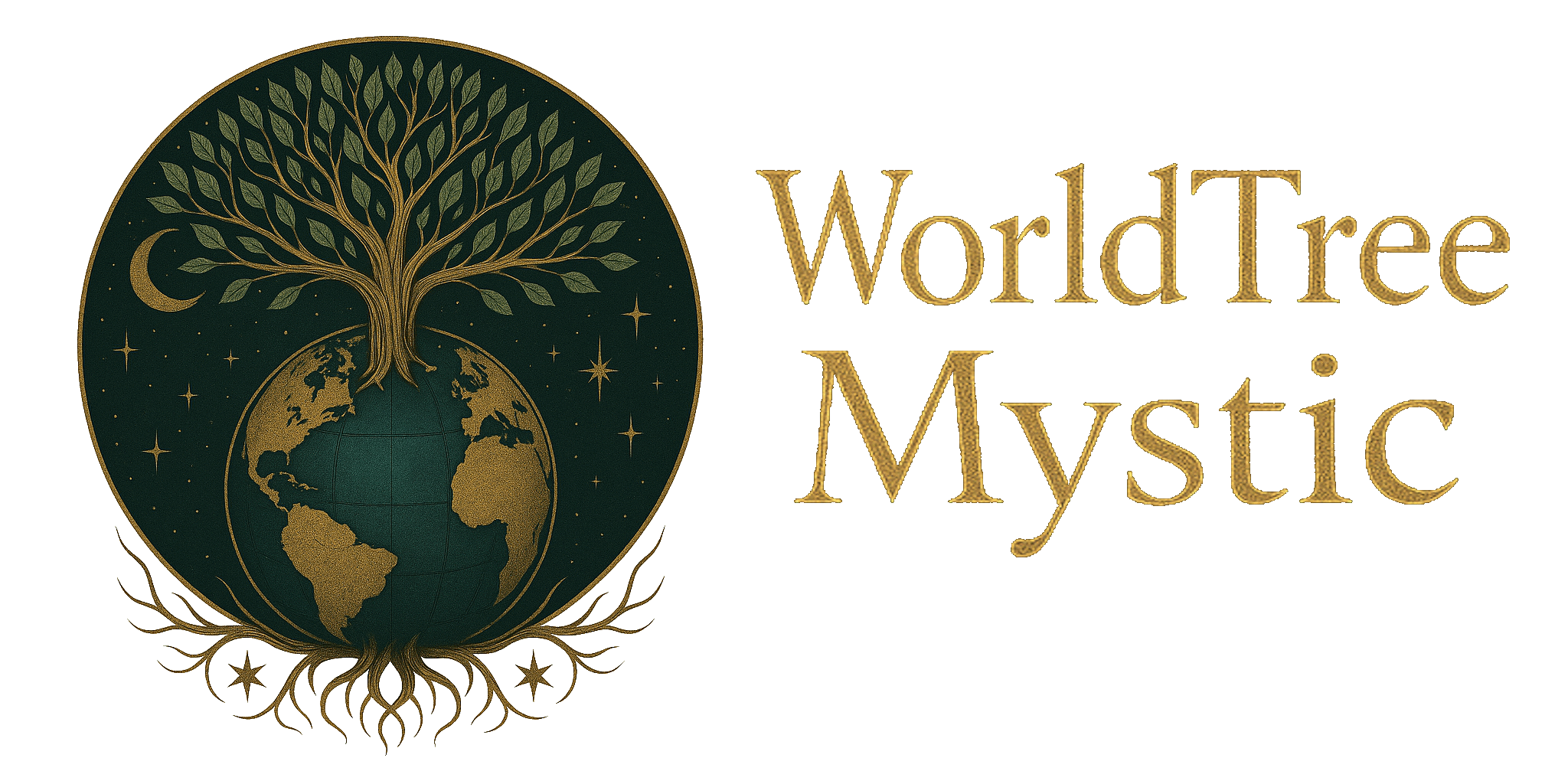 worldtreemystic logo7texttransparent
